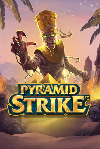 Pyramid Strike играть бесплатно | Казино Гранд игровые автоматы