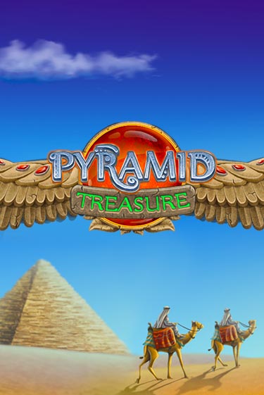 Pyramid Treasure играть бесплатно | Казино Гранд игровые автоматы