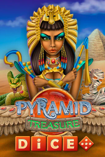 Pyramid Treasure Dice играть бесплатно | Казино Гранд игровые автоматы