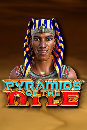 Pyramids of the Nile играть бесплатно | Казино Гранд игровые автоматы