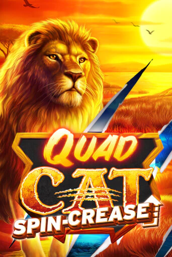 Quad Cat играть бесплатно | Казино Гранд игровые автоматы