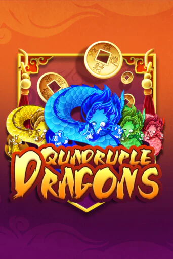 Quadruple Dragons играть бесплатно | Казино Гранд игровые автоматы