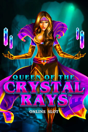 Queen of the Crystal Rays играть бесплатно | Казино Гранд игровые автоматы