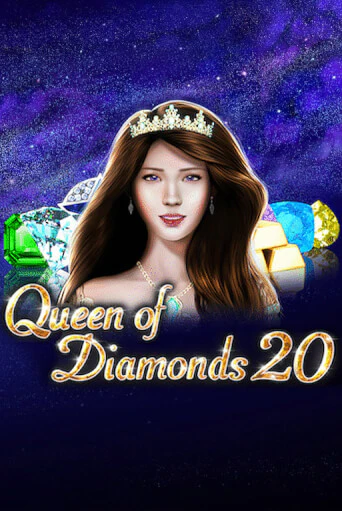Queen Of Diamonds 20 играть бесплатно | Казино Гранд игровые автоматы