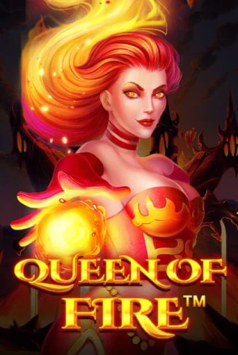 Queen Of Fire играть бесплатно | Казино Гранд игровые автоматы