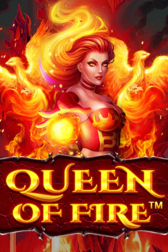 Queen Of Fire - Expanded Edition играть бесплатно | Казино Гранд игровые автоматы