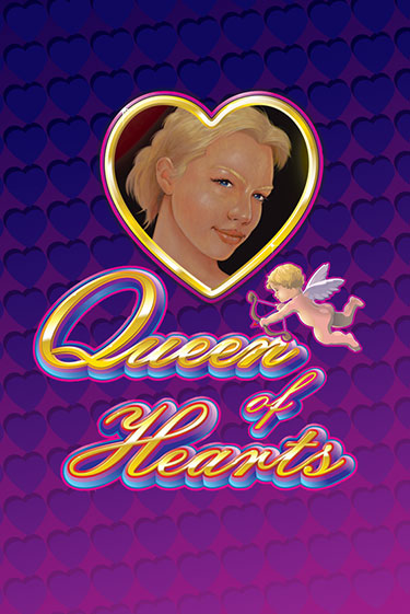 Queen Of Hearts играть бесплатно | Казино Гранд игровые автоматы