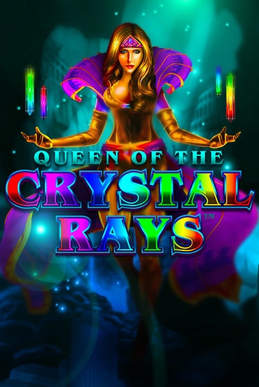 Queen of The Crystal Rays играть бесплатно | Казино Гранд игровые автоматы