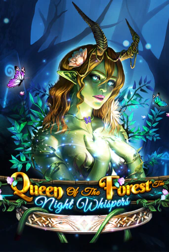Queen Of The Forest - Night Whispers играть бесплатно | Казино Гранд игровые автоматы