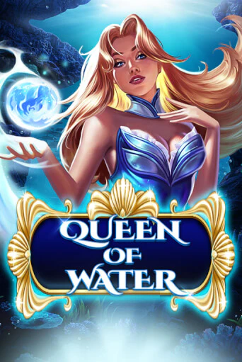 Queen Of Water играть бесплатно | Казино Гранд игровые автоматы