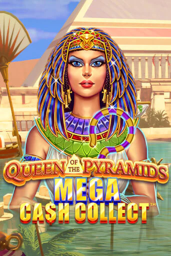 Queen of the Pyramids: Mega Cash Collect играть бесплатно | Казино Гранд игровые автоматы