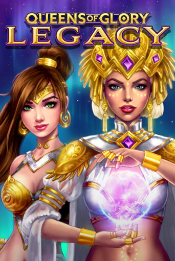 Queens of Glory Legacy играть бесплатно | Казино Гранд игровые автоматы