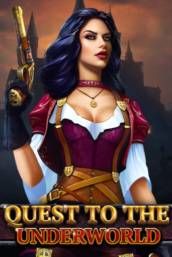 Quest To The Underworld играть бесплатно | Казино Гранд игровые автоматы