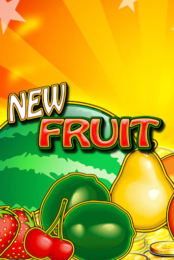 RCT - New Fruit играть бесплатно | Казино Гранд игровые автоматы