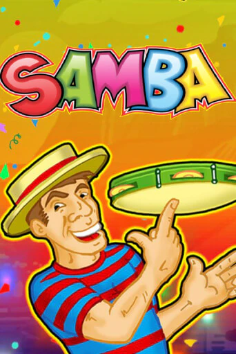RCT - Samba играть бесплатно | Казино Гранд игровые автоматы