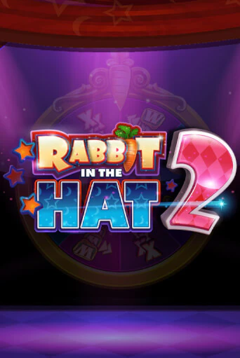 Rabbit In The Hat 2 играть бесплатно | Казино Гранд игровые автоматы