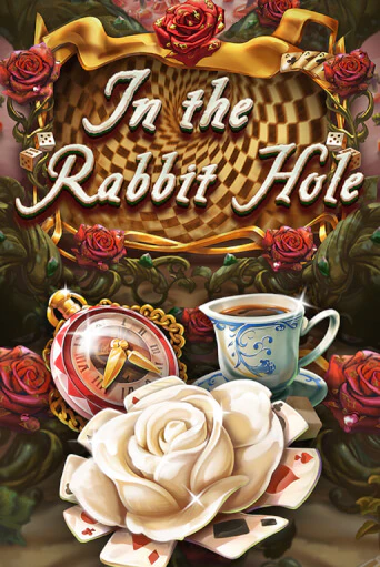 In the Rabbit Hole играть бесплатно | Казино Гранд игровые автоматы