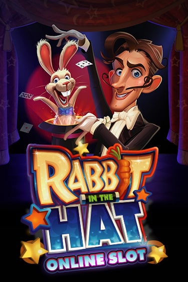 Rabbit In The Hat играть бесплатно | Казино Гранд игровые автоматы