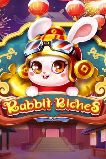 Rabbit Riches играть бесплатно | Казино Гранд игровые автоматы
