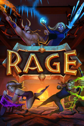 Rage играть бесплатно | Казино Гранд игровые автоматы