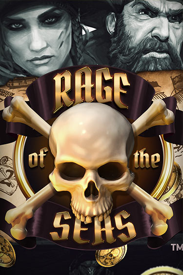 Rage of the Seas играть бесплатно | Казино Гранд игровые автоматы