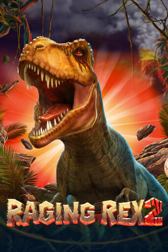 Raging Rex 2 играть бесплатно | Казино Гранд игровые автоматы