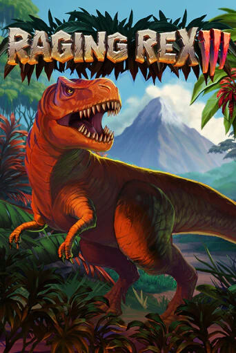 Raging Rex 3 играть бесплатно | Казино Гранд игровые автоматы