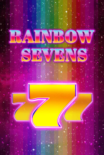 Rainbow Sevens играть бесплатно | Казино Гранд игровые автоматы