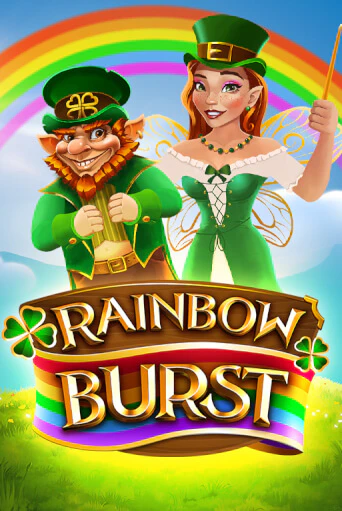 Rainbow Burst играть бесплатно | Казино Гранд игровые автоматы