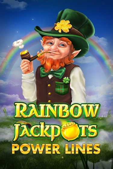 Rainbow Jackpots Power Lines играть бесплатно | Казино Гранд игровые автоматы