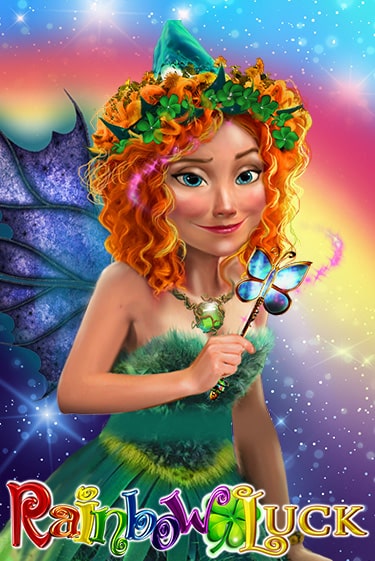 Rainbow Luck играть бесплатно | Казино Гранд игровые автоматы