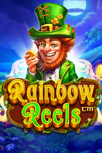 Rainbow Reels играть бесплатно | Казино Гранд игровые автоматы