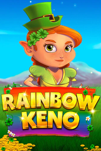 Rainbow Keno играть бесплатно | Казино Гранд игровые автоматы