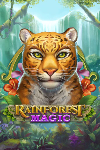 Rainforest Magic играть бесплатно | Казино Гранд игровые автоматы