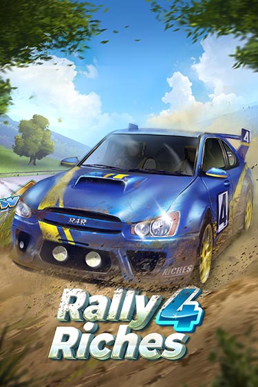Rally 4 Riches играть бесплатно | Казино Гранд игровые автоматы