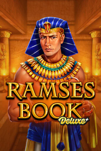 Ramses Book Deluxe играть бесплатно | Казино Гранд игровые автоматы