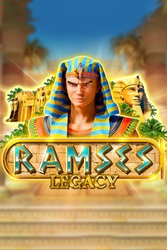 Ramses Legacy играть бесплатно | Казино Гранд игровые автоматы