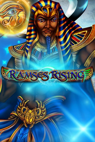 Ramses Rising играть бесплатно | Казино Гранд игровые автоматы