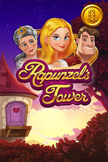 Rapunzel's Tower играть бесплатно | Казино Гранд игровые автоматы