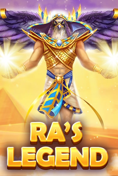 Ra's Legend играть бесплатно | Казино Гранд игровые автоматы