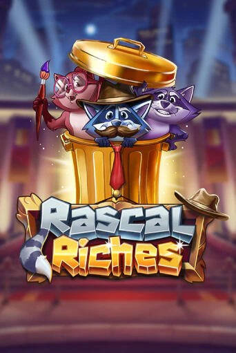 Rascal Riches играть бесплатно | Казино Гранд игровые автоматы