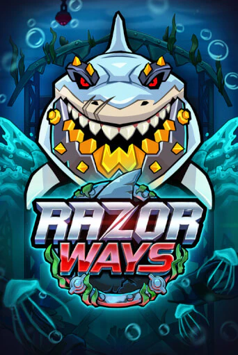 Razor Ways играть бесплатно | Казино Гранд игровые автоматы