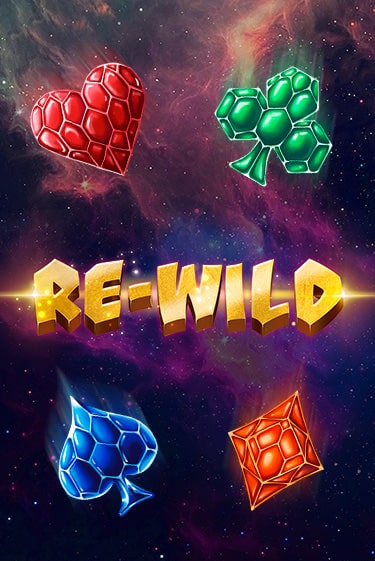 Re-Wild играть бесплатно | Казино Гранд игровые автоматы