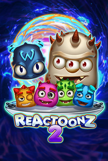 Reactoonz 2 играть бесплатно | Казино Гранд игровые автоматы