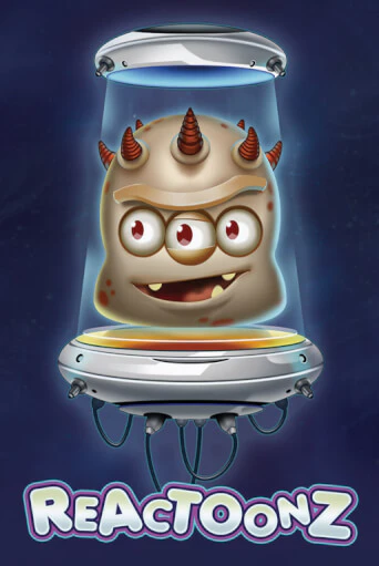 Reactoonz играть бесплатно | Казино Гранд игровые автоматы