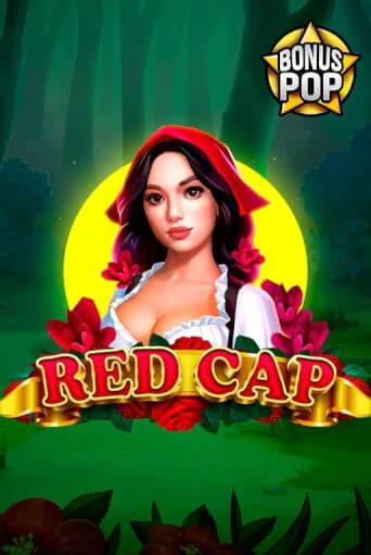 Red Cap играть бесплатно | Казино Гранд игровые автоматы
