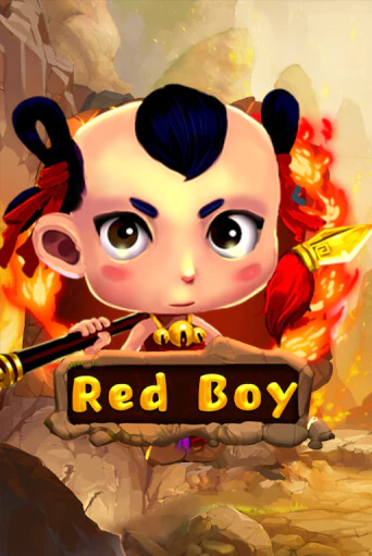 Red Boy играть бесплатно | Казино Гранд игровые автоматы