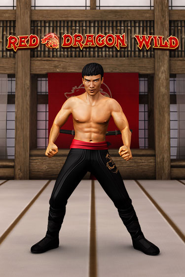 Red Dragon Wild играть бесплатно | Казино Гранд игровые автоматы