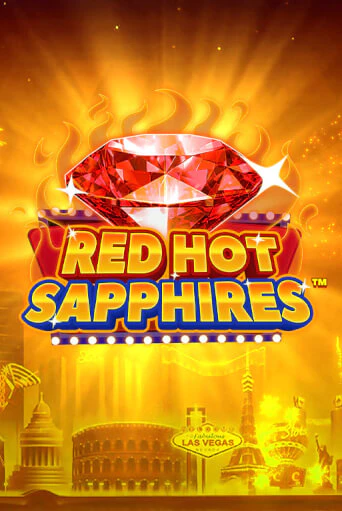 Red Hot Sapphires™ играть бесплатно | Казино Гранд игровые автоматы