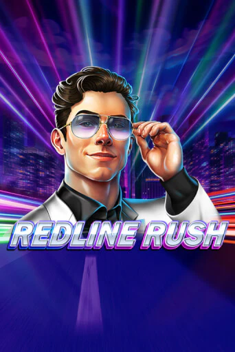 Redline Rush играть бесплатно | Казино Гранд игровые автоматы